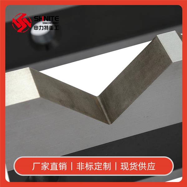 棒线材刀片 